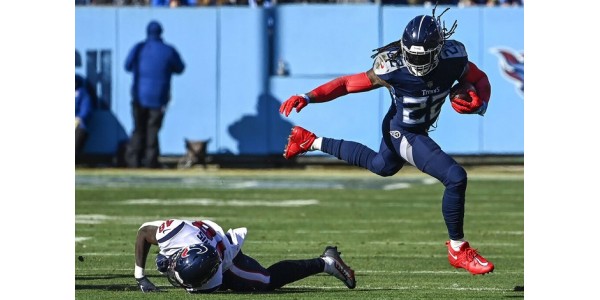 Les Titans du Tennessee pourraient ne pas se qualifier pour les séries éliminatoires cette saison Les Titans du Tennessee pourraient ne pas se qualifier pour les séries éliminatoires cette saison